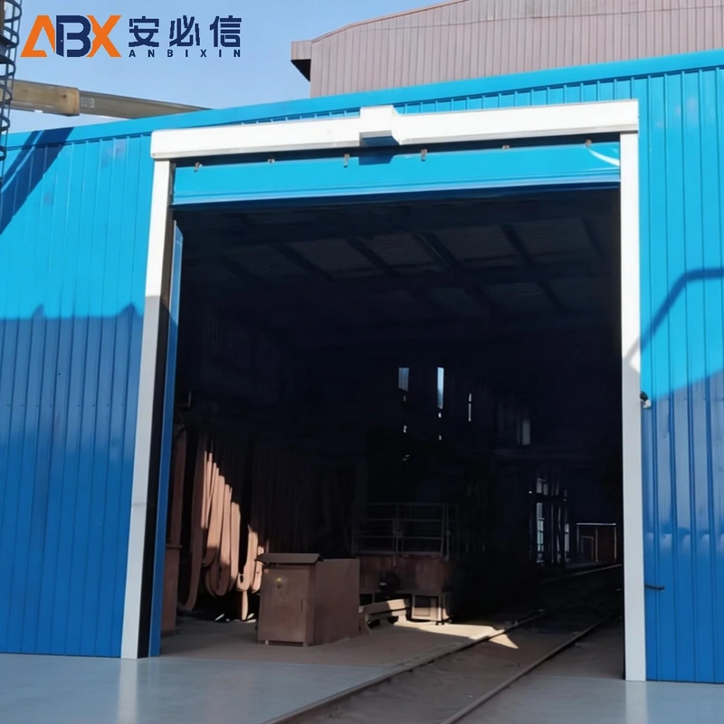郑州高速堆积门