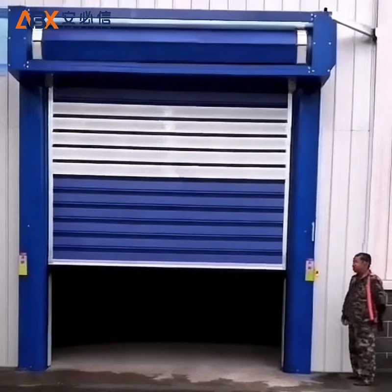 郑州洁净室高速门